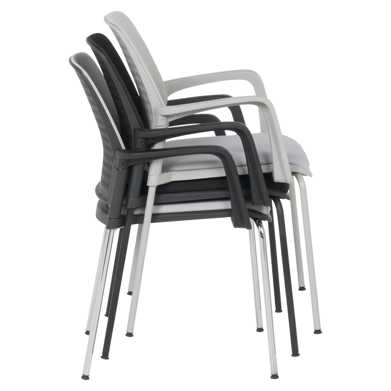 Посетителски стол Carmen ⋙ на цена от 156.00лв  - Allegro-bg.com