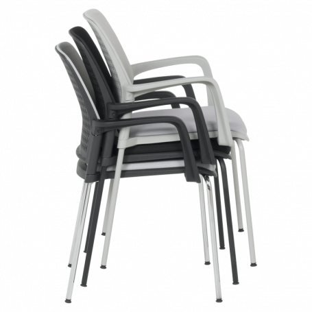 Посетителски стол Carmen ⋙ на цена от 156.00лв  - Allegro-bg.com