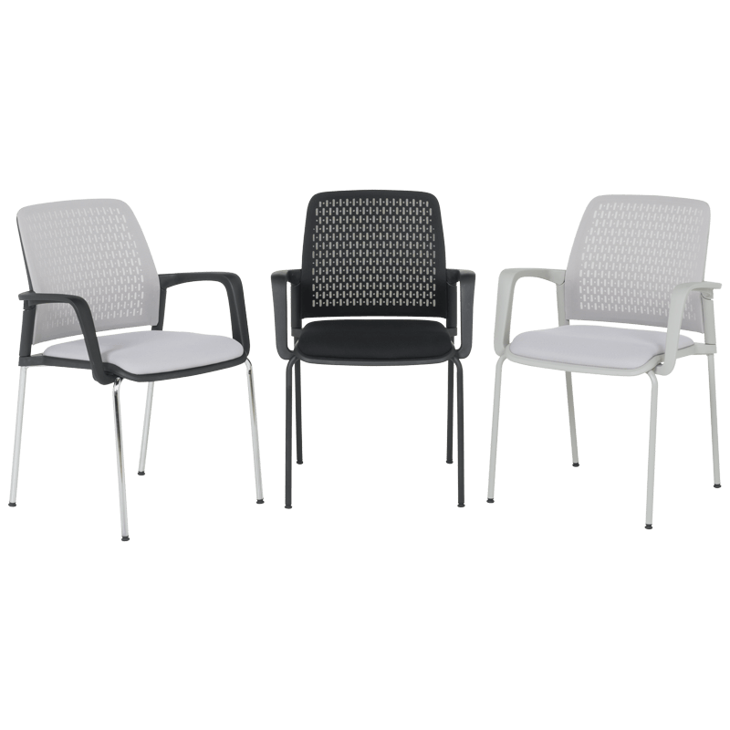 Посетителски стол Carmen ⋙ на цена от 156.00лв  - Allegro-bg.com