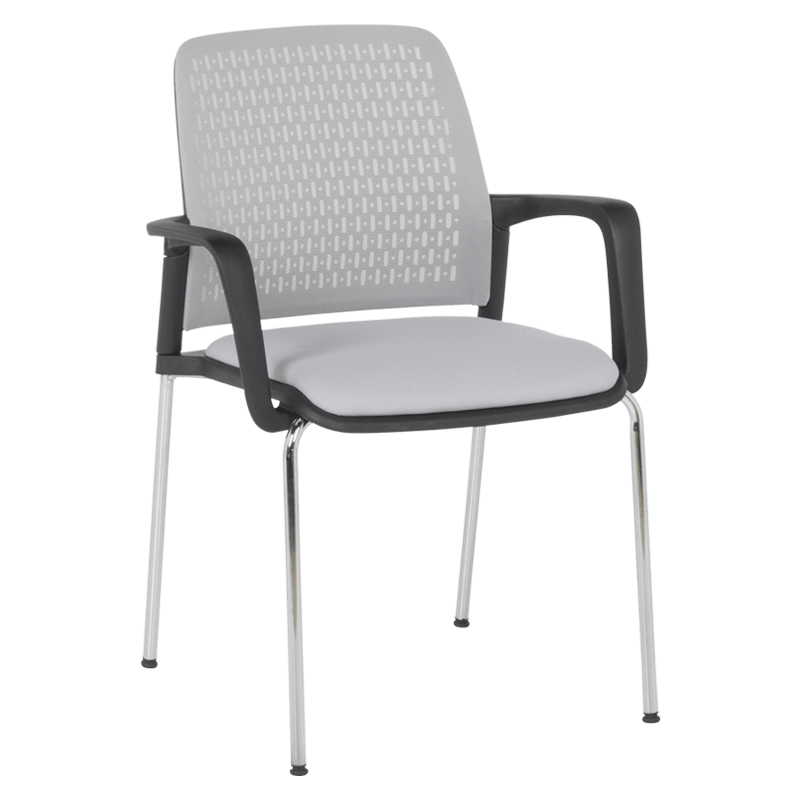 Посетителски стол Carmen ⋙ на цена от 156.00лв  - Allegro-bg.com