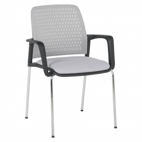 Посетителски стол Carmen ⋙ на цена от 156.00лв  - Allegro-bg.com