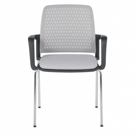 Посетителски стол Carmen ⋙ на цена от 156.00лв  - Allegro-bg.com