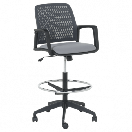 Работен офис стол Carmen ⋙ на цена от 228.00лв  - Allegro-bg.com