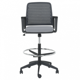 Работен офис стол Carmen ⋙ на цена от 228.00лв  - Allegro-bg.com 2