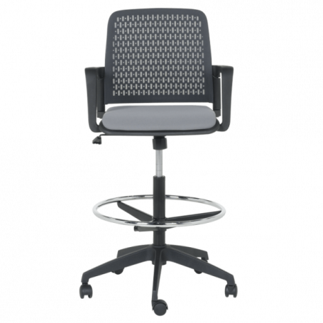 Работен офис стол Carmen ⋙ на цена от 228.00лв  - Allegro-bg.com