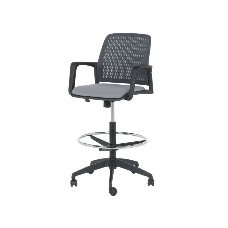 Работен офис стол Carmen ⋙ на цена от 228.00лв  - Allegro-bg.com