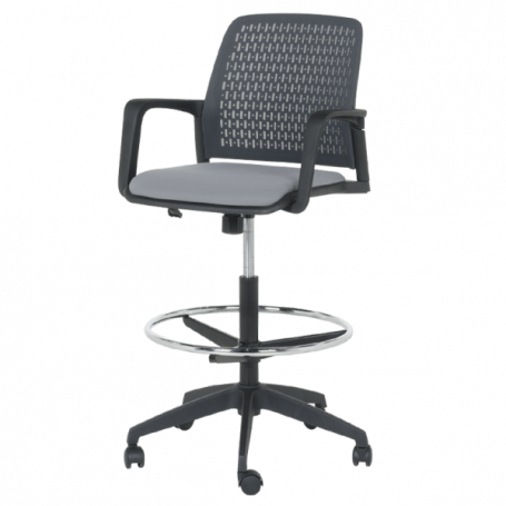 Работен офис стол Carmen ⋙ на цена от 228.00лв  - Allegro-bg.com