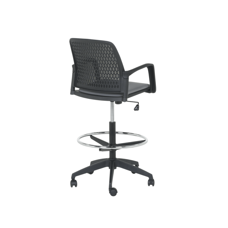 Работен офис стол Carmen ⋙ на цена от 228.00лв  - Allegro-bg.com