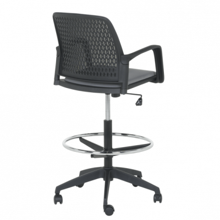 Работен офис стол Carmen ⋙ на цена от 228.00лв  - Allegro-bg.com