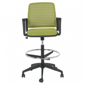 Работен офис стол Carmen ⋙ на цена от 228.00лв  - Allegro-bg.com 2