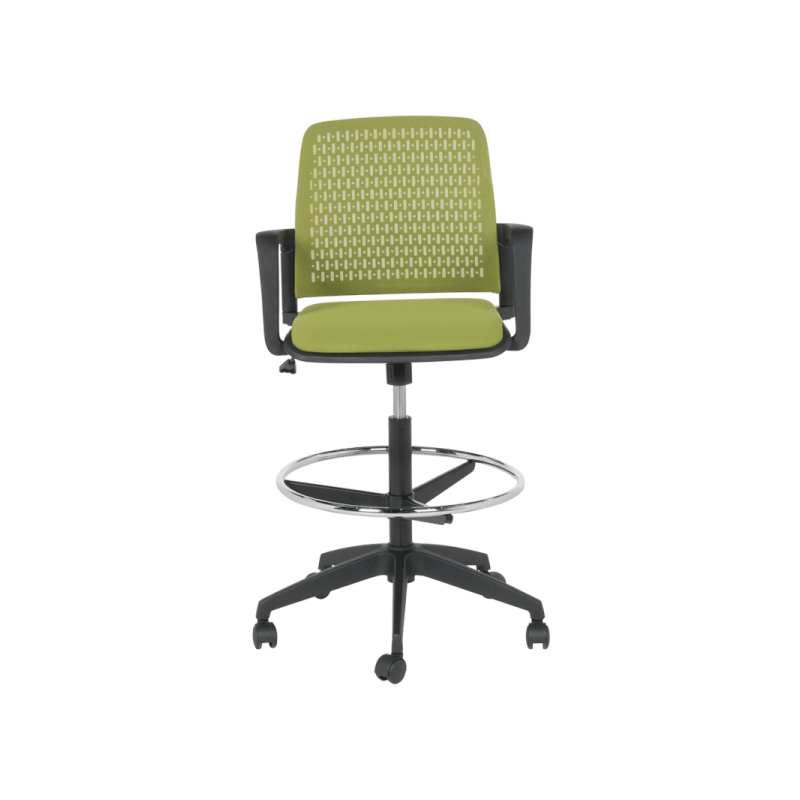 Работен офис стол Carmen ⋙ на цена от 228.00лв  - Allegro-bg.com