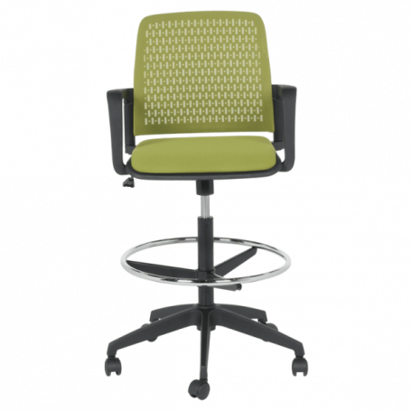 Работен офис стол Carmen ⋙ на цена от 228.00лв  - Allegro-bg.com