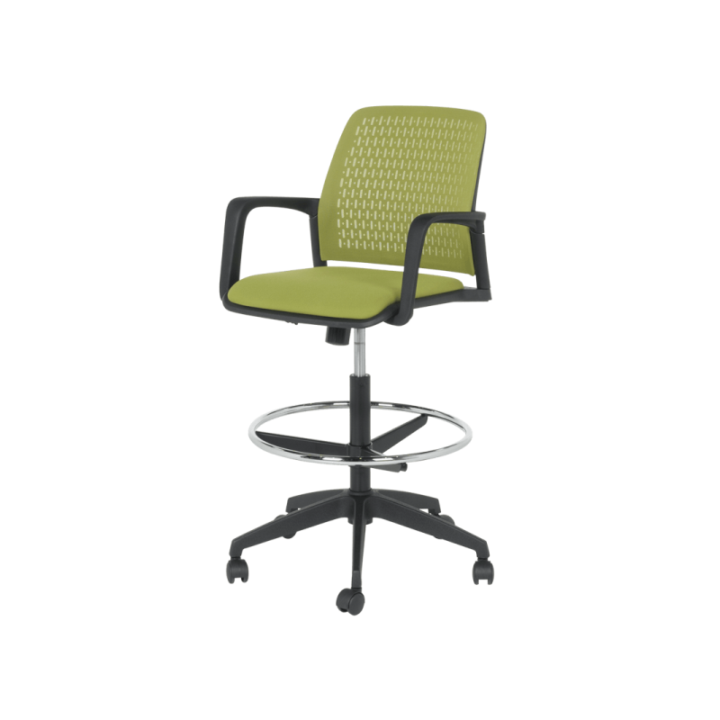 Работен офис стол Carmen ⋙ на цена от 228.00лв  - Allegro-bg.com