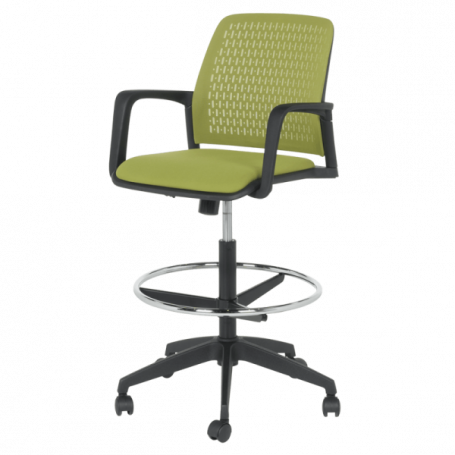 Работен офис стол Carmen ⋙ на цена от 228.00лв  - Allegro-bg.com