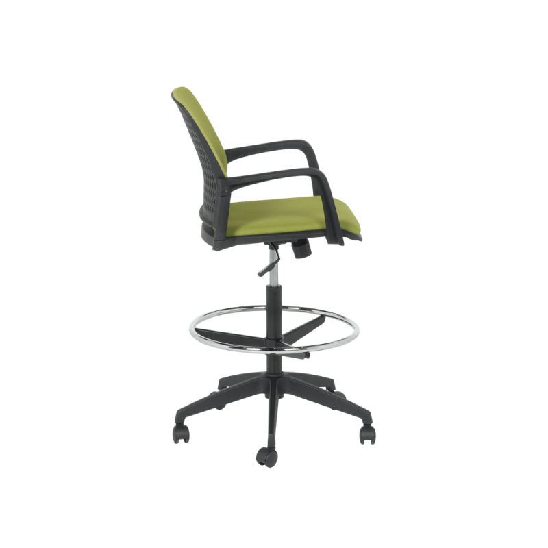 Работен офис стол Carmen ⋙ на цена от 228.00лв  - Allegro-bg.com