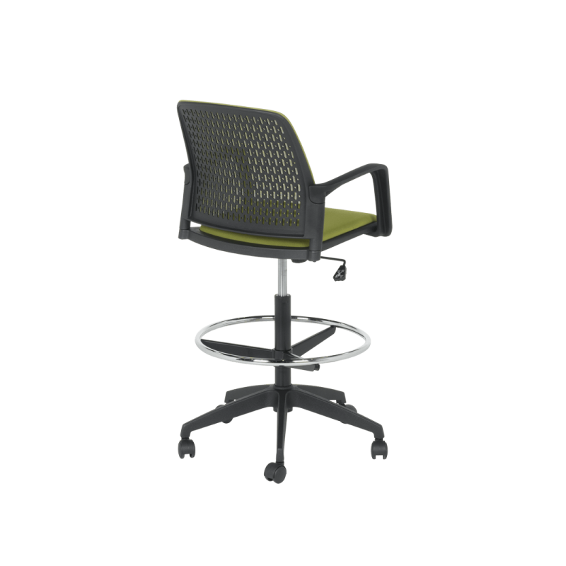 Работен офис стол Carmen ⋙ на цена от 228.00лв  - Allegro-bg.com