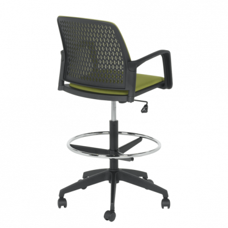 Работен офис стол Carmen ⋙ на цена от 228.00лв  - Allegro-bg.com