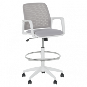 Работен офис стол Carmen ⋙ на цена от 228.00лв  - Allegro-bg.com