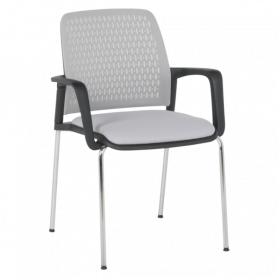 Посетителски стол Carmen ⋙ на цена от 156.00лв  - Allegro-bg.com