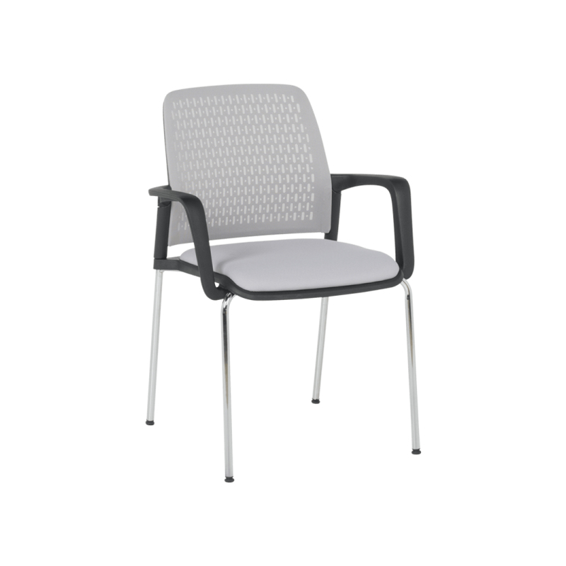 Посетителски стол Carmen ⋙ на цена от 156.00лв  - Allegro-bg.com