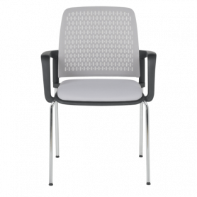 Посетителски стол Carmen ⋙ на цена от 156.00лв  - Allegro-bg.com 2