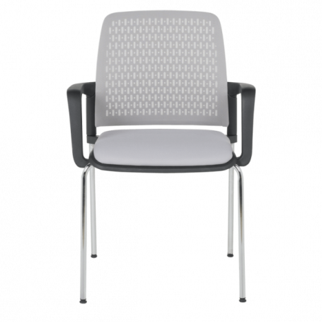 Посетителски стол Carmen ⋙ на цена от 156.00лв  - Allegro-bg.com