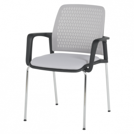 Посетителски стол Carmen ⋙ на цена от 156.00лв  - Allegro-bg.com