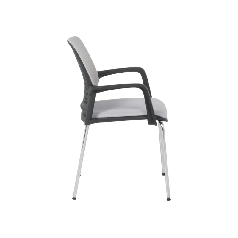 Посетителски стол Carmen ⋙ на цена от 156.00лв  - Allegro-bg.com