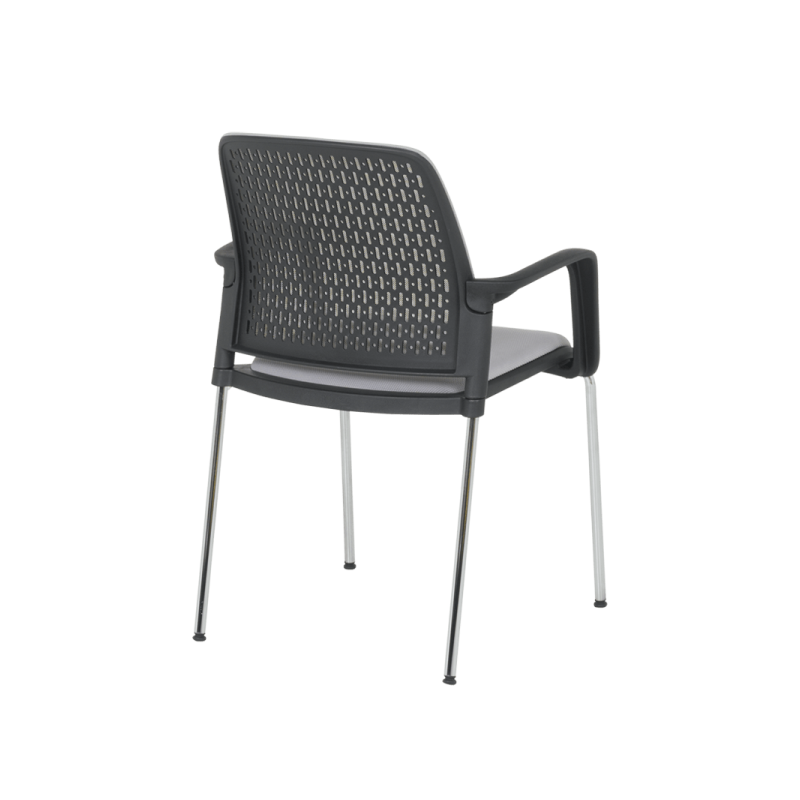 Посетителски стол Carmen ⋙ на цена от 156.00лв  - Allegro-bg.com