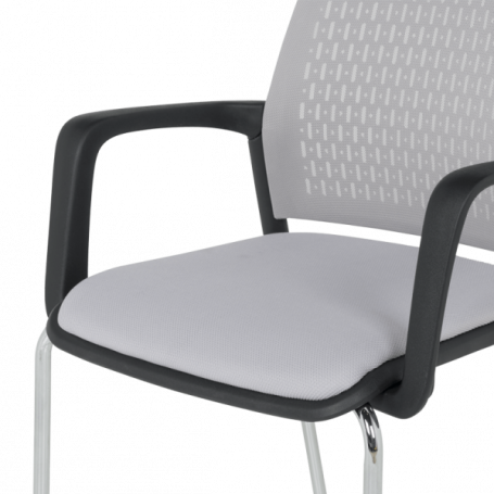 Посетителски стол Carmen ⋙ на цена от 156.00лв  - Allegro-bg.com