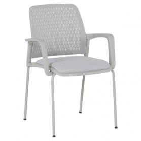 Посетителски стол Carmen ⋙ на цена от 156.00лв  - Allegro-bg.com