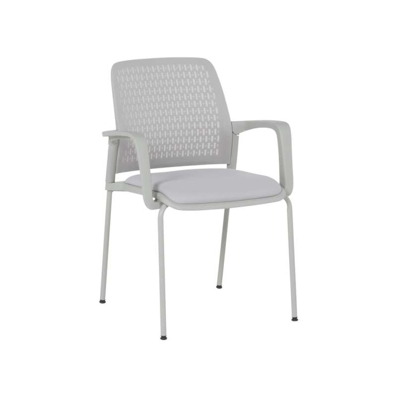 Посетителски стол Carmen ⋙ на цена от 156.00лв  - Allegro-bg.com