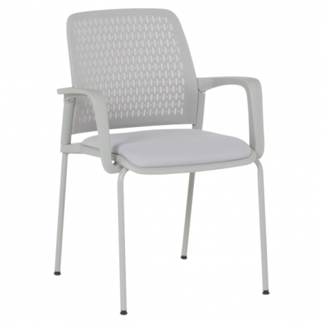 Посетителски стол Carmen ⋙ на цена от 156.00лв  - Allegro-bg.com