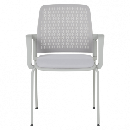 Посетителски стол Carmen ⋙ на цена от 156.00лв  - Allegro-bg.com