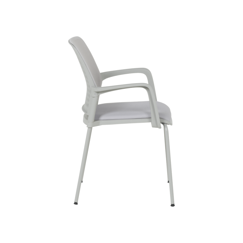 Посетителски стол Carmen ⋙ на цена от 156.00лв  - Allegro-bg.com