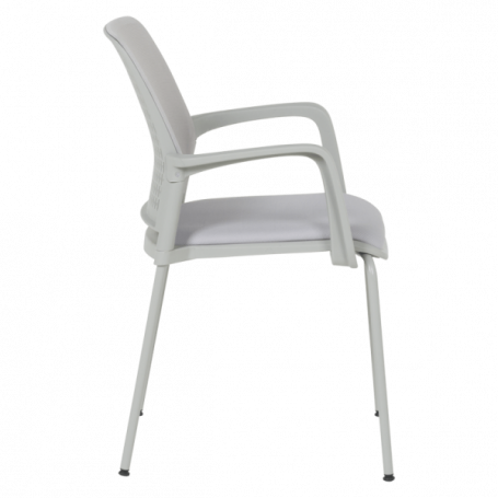 Посетителски стол Carmen ⋙ на цена от 156.00лв  - Allegro-bg.com