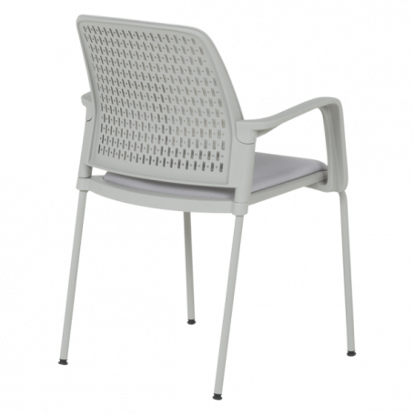 Посетителски стол Carmen ⋙ на цена от 156.00лв  - Allegro-bg.com