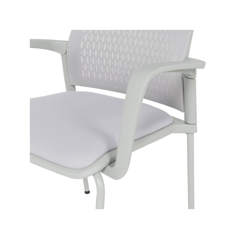 Посетителски стол Carmen ⋙ на цена от 156.00лв  - Allegro-bg.com