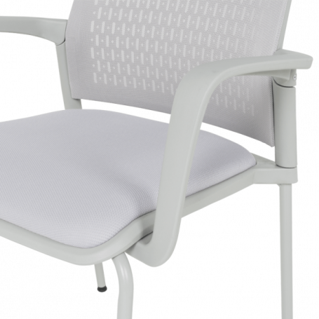 Посетителски стол Carmen ⋙ на цена от 156.00лв  - Allegro-bg.com