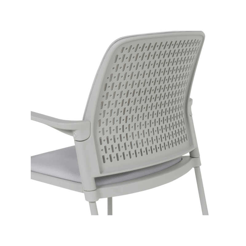 Посетителски стол Carmen ⋙ на цена от 156.00лв  - Allegro-bg.com