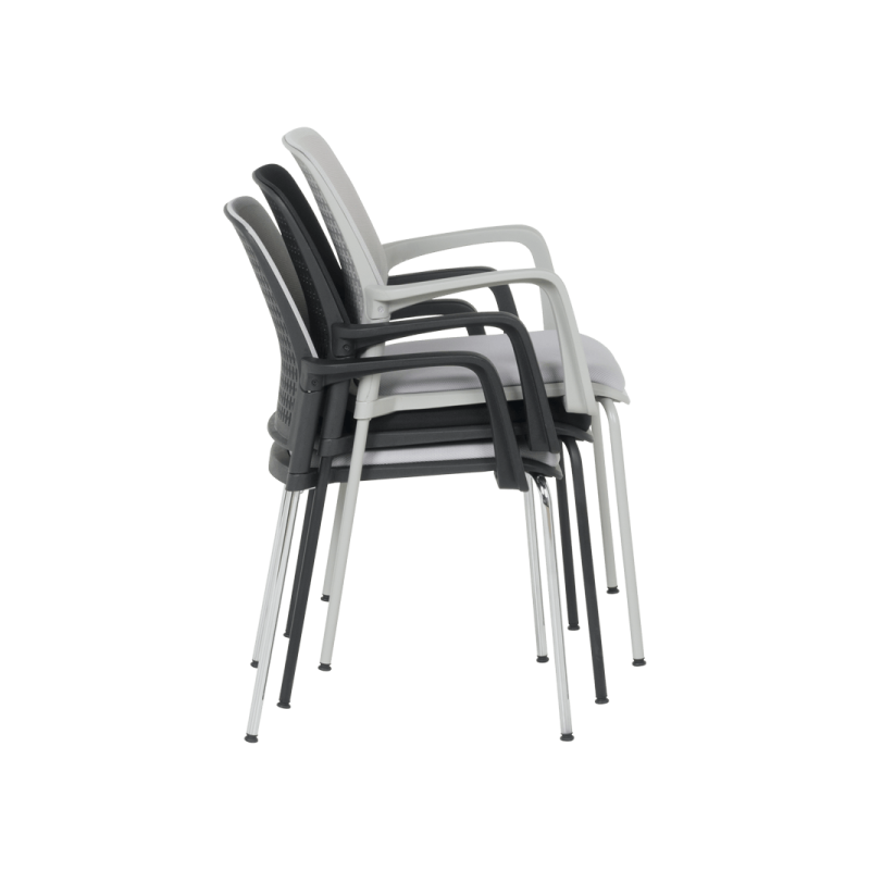 Посетителски стол Carmen ⋙ на цена от 156.00лв  - Allegro-bg.com