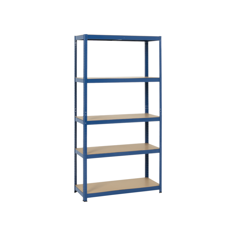 Метален стелаж Carmen  ⋙ на цена от 66.00лв  - Allegro-bg.com