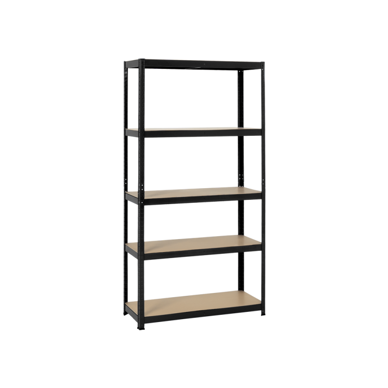 Метален стелаж Carmen  ⋙ на цена от 66.00лв  - Allegro-bg.com