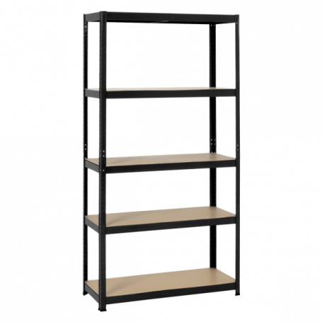 Метален стелаж Carmen  ⋙ на цена от 66.00лв  - Allegro-bg.com