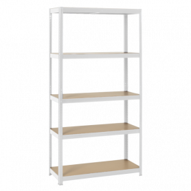 Метален стелаж Carmen  ⋙ на цена от 66.00лв  - Allegro-bg.com 2