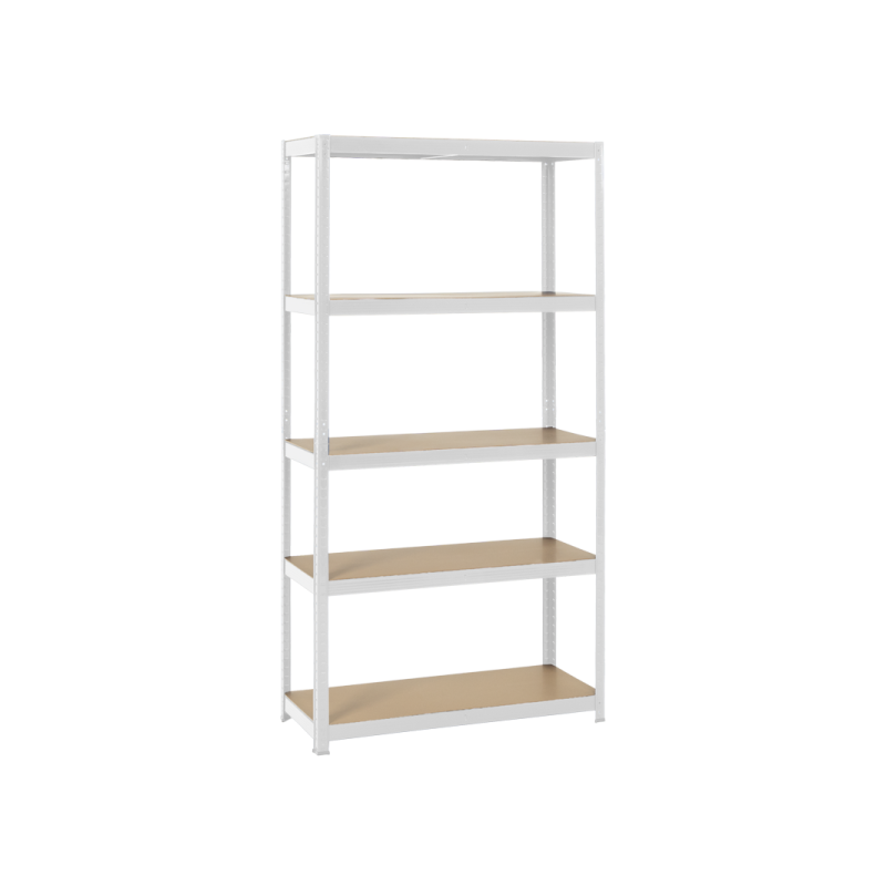 Метален стелаж Carmen  ⋙ на цена от 66.00лв  - Allegro-bg.com