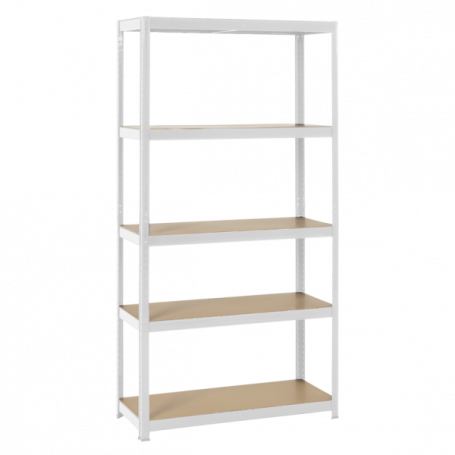 Метален стелаж Carmen  ⋙ на цена от 66.00лв  - Allegro-bg.com