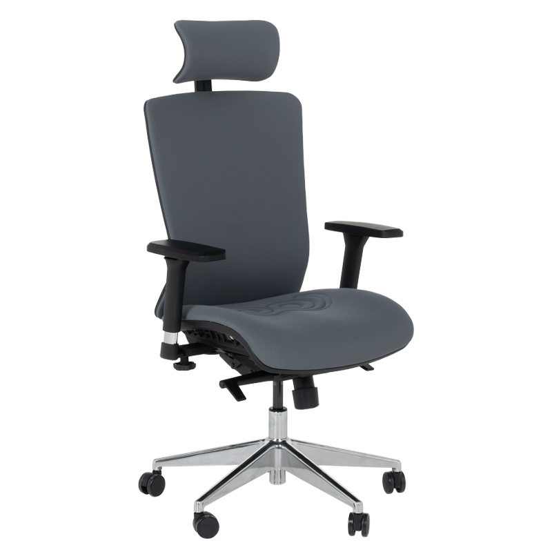 Ергономичен стол COTIA  ⋙ на цена от 780.00лв  - Allegro-bg.com