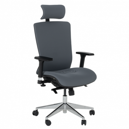 Ергономичен стол COTIA  ⋙ на цена от 780.00лв  - Allegro-bg.com