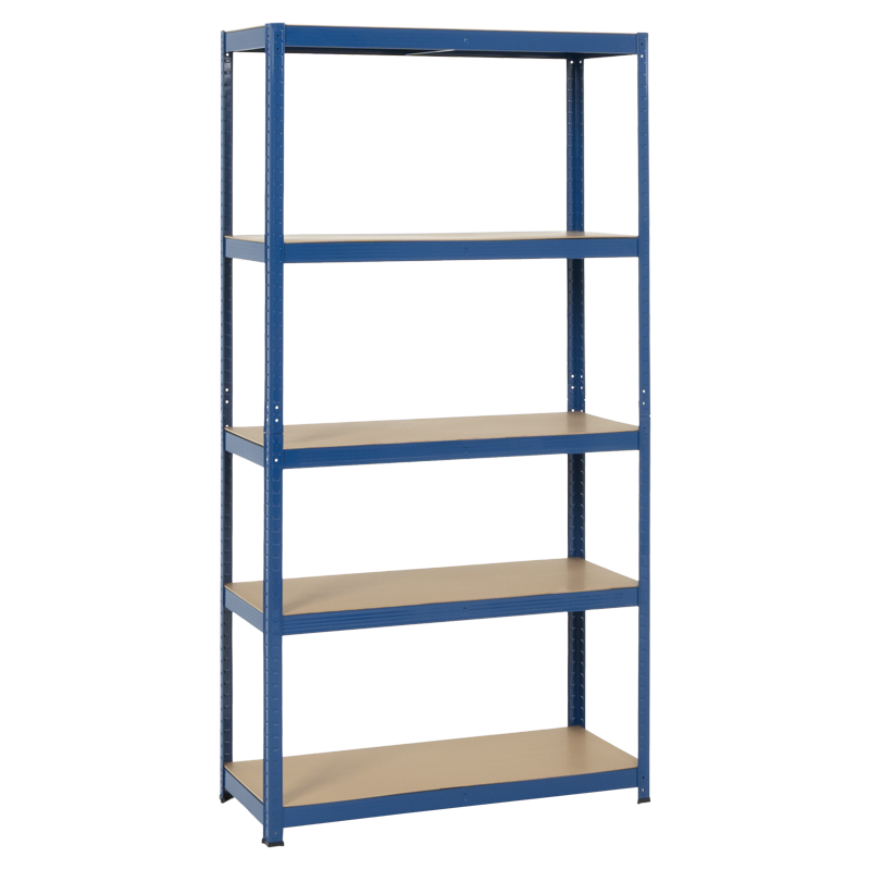 Метален стелаж Carmen  ⋙ на цена от 66.00лв  - Allegro-bg.com